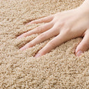 Snug Step Oval Bath Mat