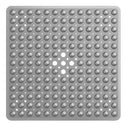 Bath Safety Non Slip Suction Mat