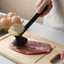 Tender Pro Meat Tenderiser Hammer