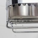 Trivent Stainless Kitchen Cutlery Organiser