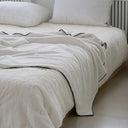 Veluvia Bouclé Plush Winter Blanket