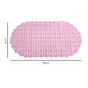 Velvra Non-Slip Shower Mat