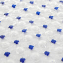 Velvra Non-Slip Shower Mat
