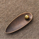 Zen Alloy Bead Incense Holder