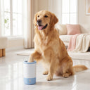 The PawClean Pro Clean Paws in Seconds Every Single Time